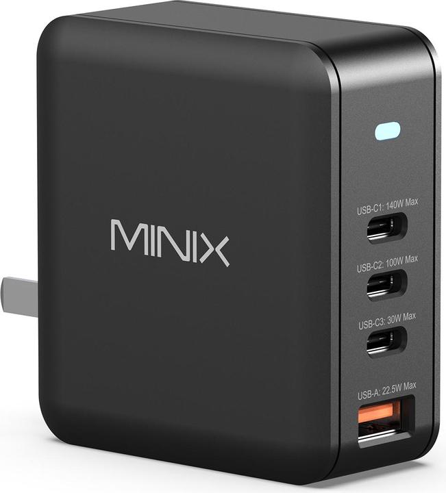 Minix NEO P165 (165 W)