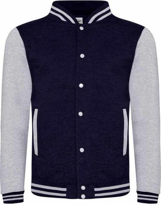 Immagine prodotto Giacca Varsity (USCollegeStyle) (L)