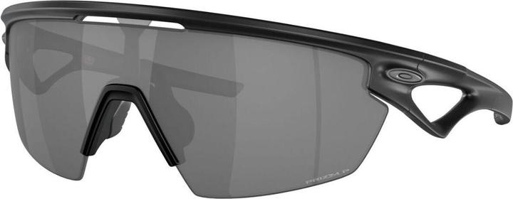 Immagine prodotto Oakley Sphaera (Nero opaco, Primato Nero Polarizzato)