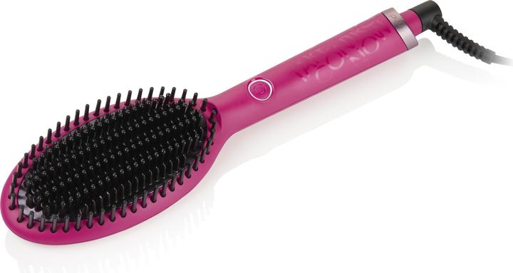 Image du produit ghd Glide Hot Brush (Brosses lissantes)