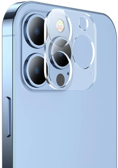 Image du produit PhoneLook Vitre de protection caméra (1 pièce(s), Apple iPhone 13 Pro)