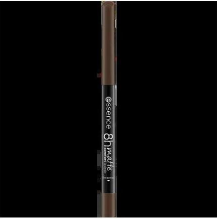 Produktbild essence 8h MATTE comfort lipliner (11 Chestnut Perfection)