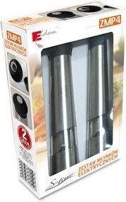 Produktbild Eldom ZMP4 grinder set (Pfeffer, Salz)