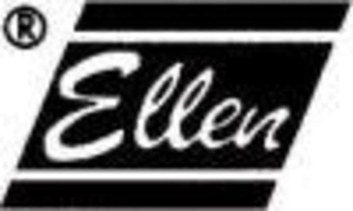 Produktbild Ellen Bürstendichtung