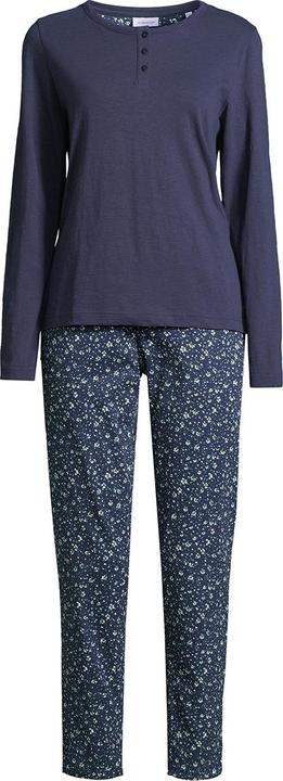 Actual product image Seidensticker Soft Knits pyjamas (L)