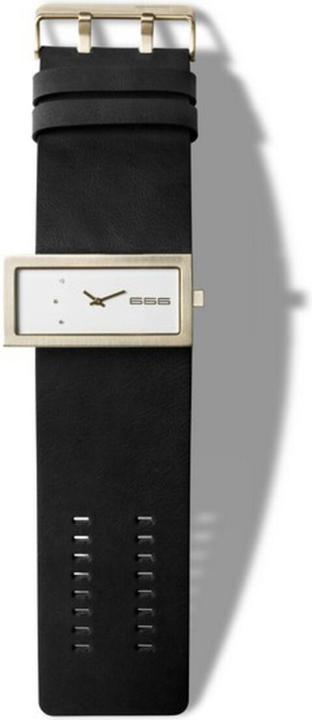 Actual product image 666 Barcelona Ladies' watch 666-130 (Ø 55 mm) (55 mm)