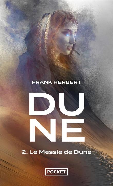Image du produit Dune (Français, Herbert Frank, 2021)