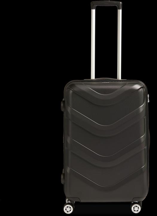 Image du produit Stratic Arrow 2 - Valise rigide M (69 l, M (50 - 90l))
