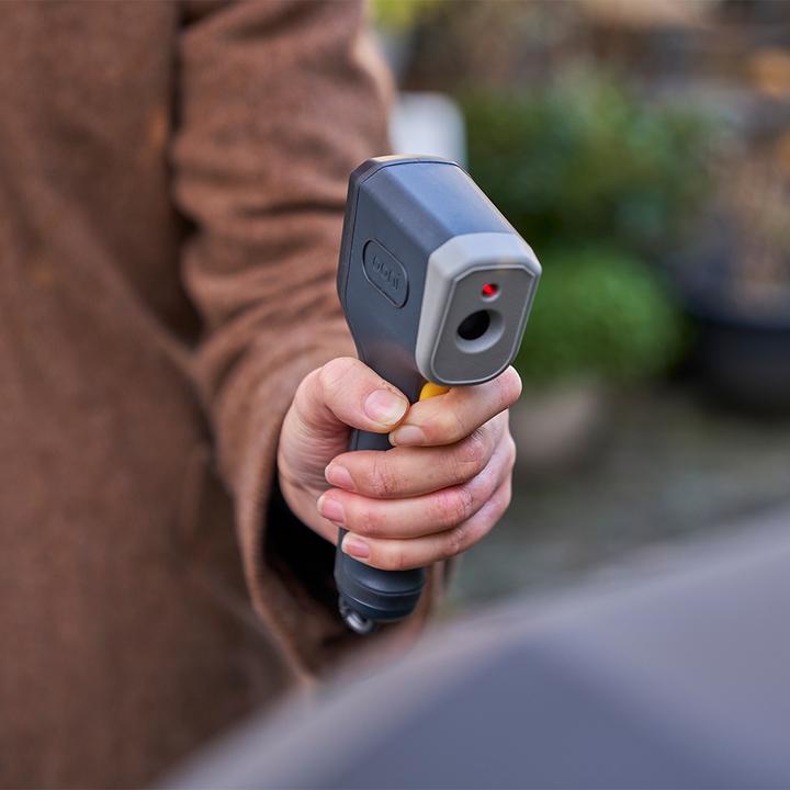 Actual product image Ooni Infrared Thermometer Digital
