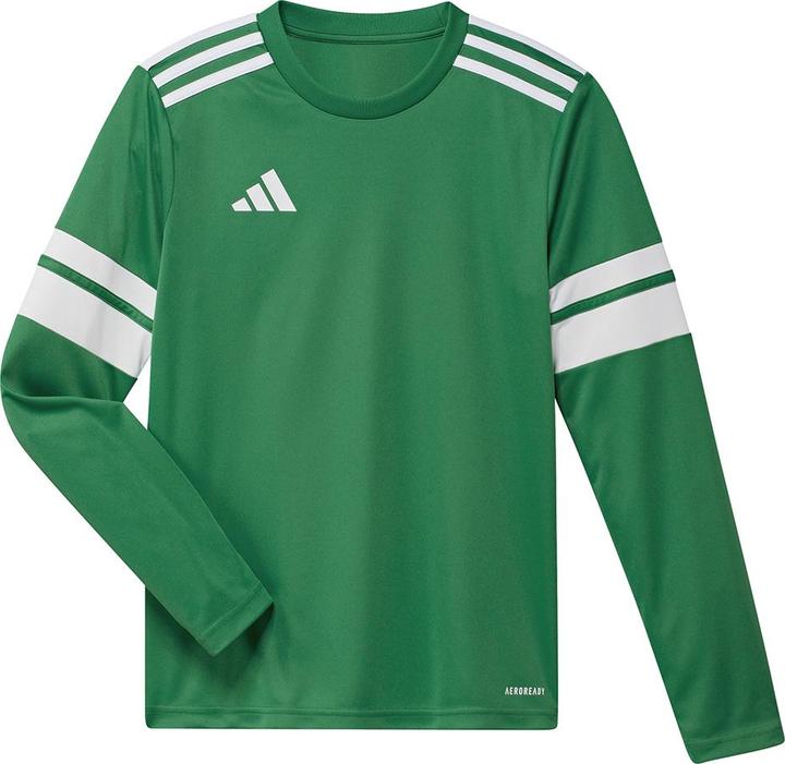 adidas Squadra 25 Trikot Kids (152)