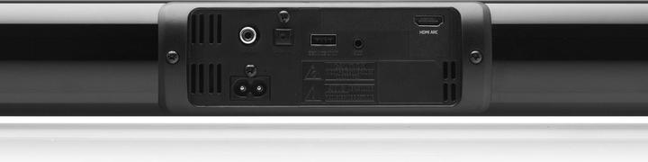 Produktbild JVC TH-E321B (100 W, 2.0 Kanal)