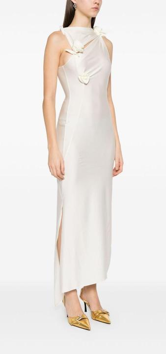 Actual product image Coperni Dresses White (S)