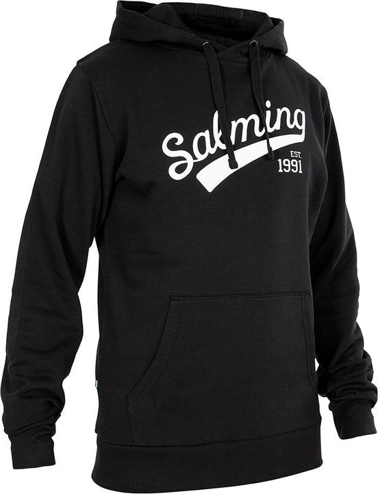 Immagine prodotto Salming Cappuccio con logo per bambini (152)