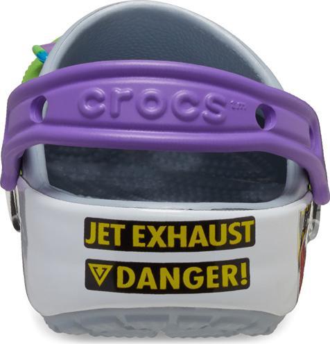 Image du produit Crocs K's Toy StoryBuzz ClassicClog (32)