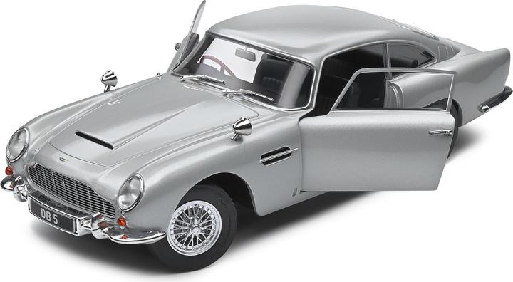 Produktbild Solido Aston Martin DB5