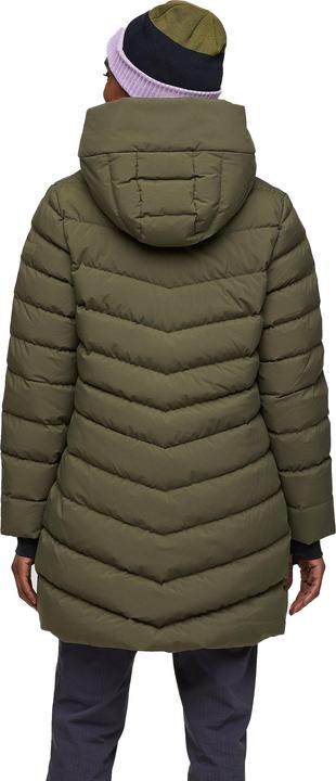 Immagine prodotto Cotopaxi Parka donna Alivio Down (L)