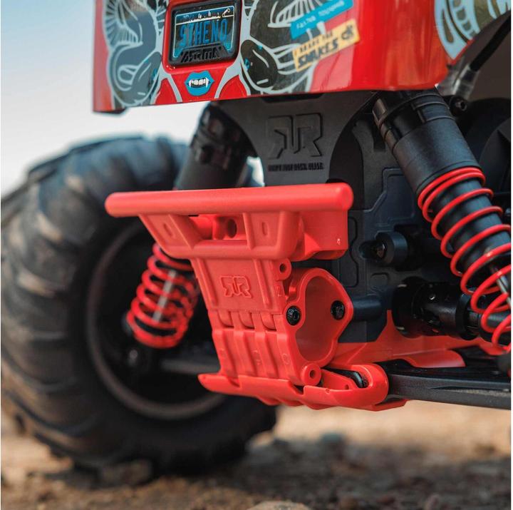 Actual product image Arrma Gorgon MEGA 550 RWD (RTR Ready-to-Run)