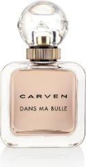 Actual product image Carven Perfums Dans Ma Bulle Etv 50ml 0.05g (Eau de toilette, 50 ml)
