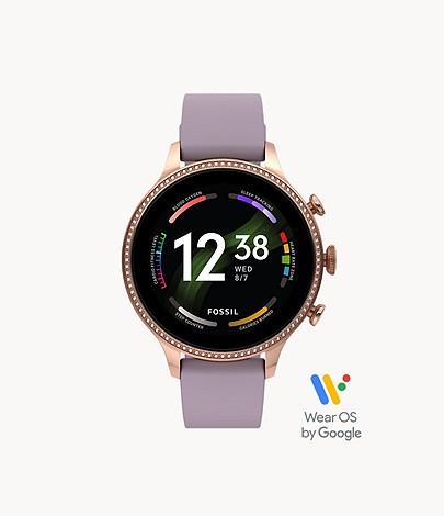 Produktbild Fossil Gen 6 (42 mm)