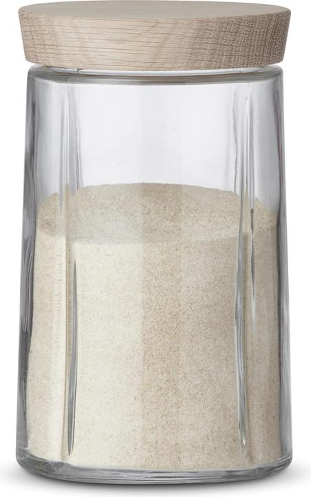 Produktbild Rosendahl Grand Cru Aufbewahrungsglas / Eiche (1 l)