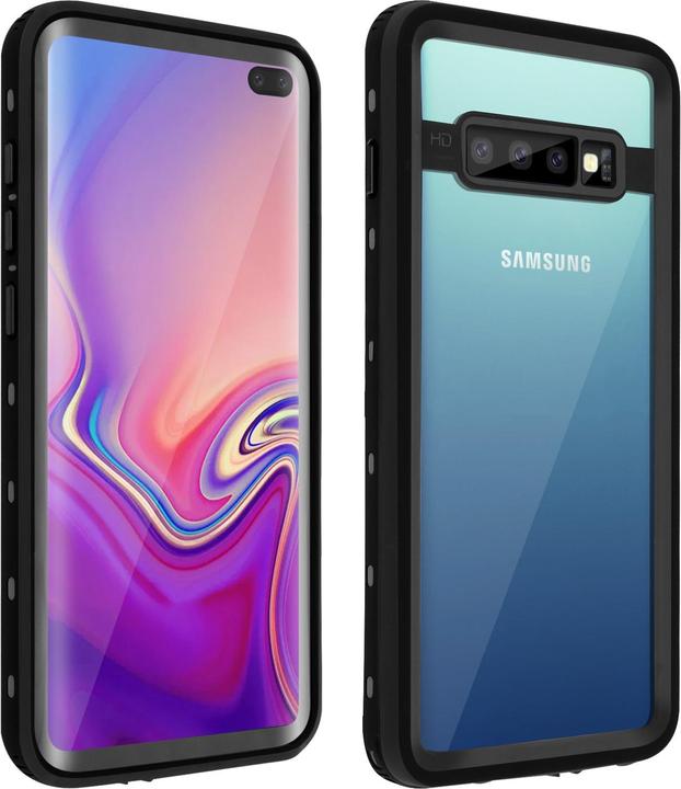 Immagine prodotto Redpepper Serie di immersione (Samsung Galaxy S10+)