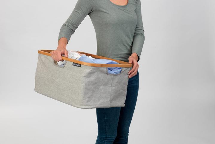 Produktbild Brabantia Wäschekorb (40 l)