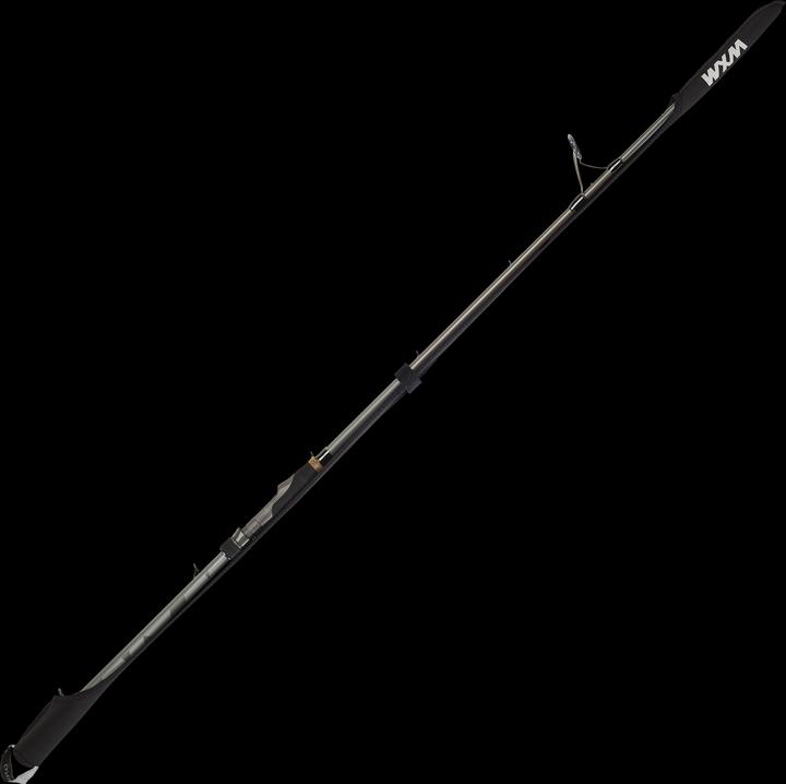 Immagine prodotto Caperlan WXM-5 240 XH (Asta di ghiaccio, 240 cm)
