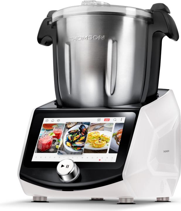 Image du produit Thomson Multifunktionsroboter 8 (1000 W)