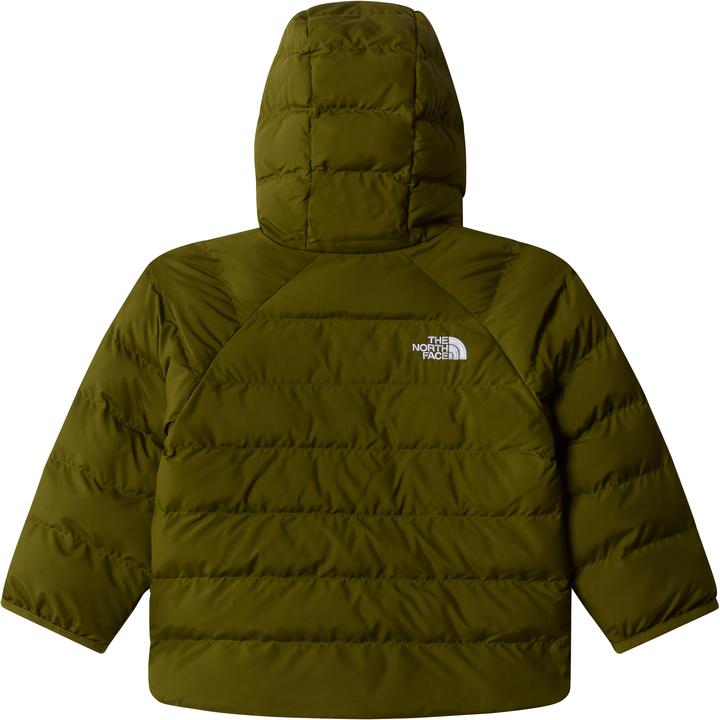 Immagine prodotto North Face Felpa con cappuccio Perrito reversibile da bambino