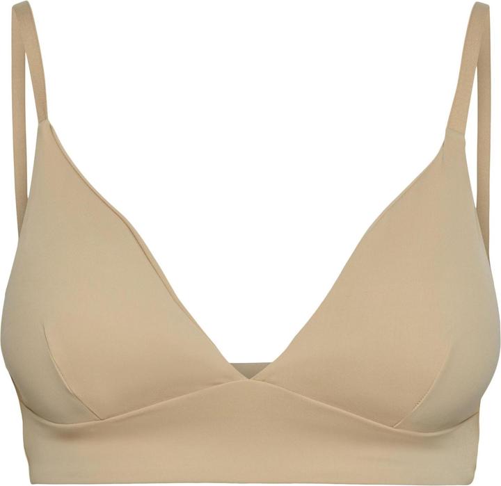 Produktbild Pieces Pcnamee Triangle Bra Noos (Einzelpack, L)