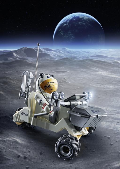 Immagine prodotto Playmobil 71734 Missione spaziale (71734)
