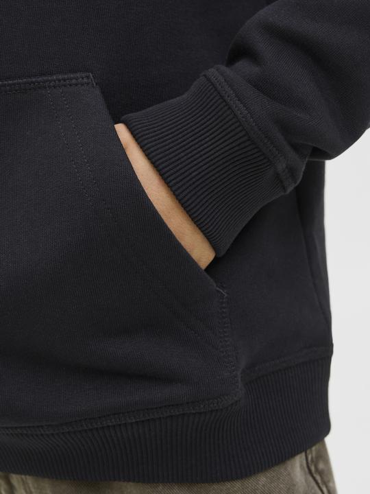 Produktbild Jack & Jones Jornorrebro Emb Sweat Hood Noos Jnr (164)