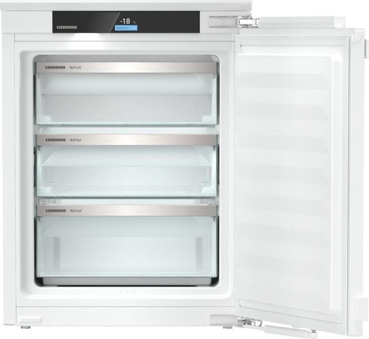 Immagine prodotto Liebherr Congelatore integrato con NoFrost-IFNci 3553-22-994884351