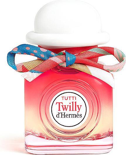 Immagine prodotto Hermès Hermes Tutti Twilly D'Hermes Edp Spray (Eau de parfum, 50 ml)