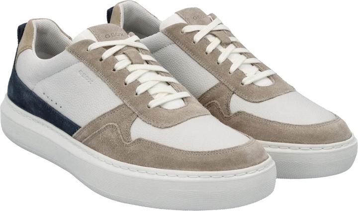 Produktbild Geox Sneaker U Deiven Leder (41)