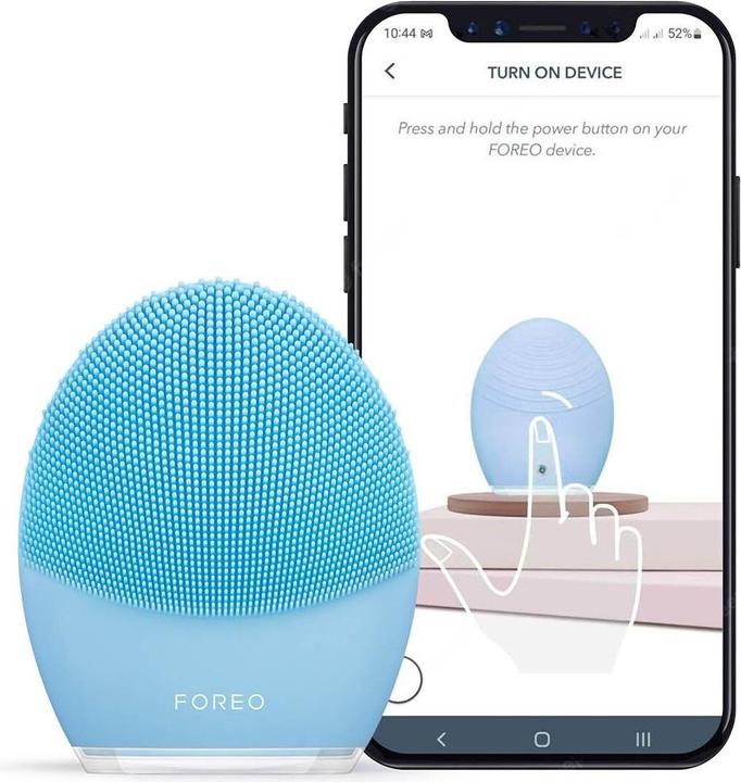 Produktbild Foreo Luna 3