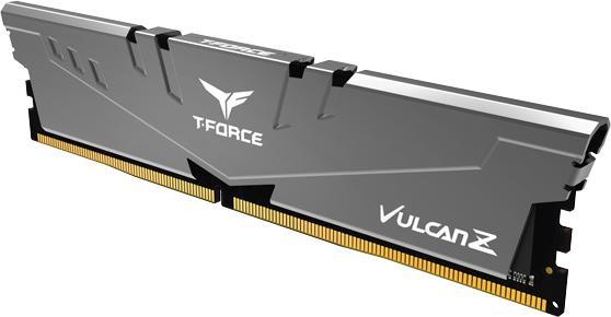 Produktbild Team Group T-Force Vulcan Z (2 x 16GB, 3600 MHz, DDR4-RAM, DIMM)
