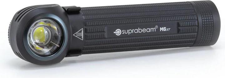 Suprabeam Multilampe M6xr (10.50 cm, 2000 lm)