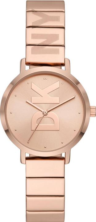 Produktbild DKNY The Modernist (Analoguhr, 32 mm)