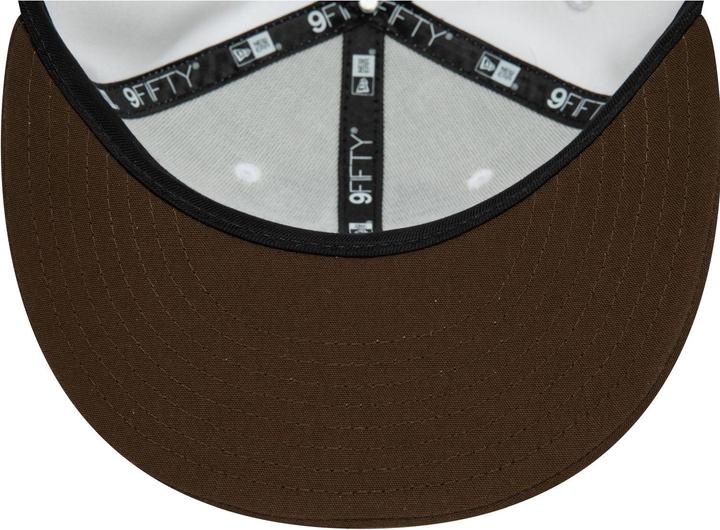 Immagine prodotto New Era 9Fifty Snapback Cap - FEDERAZIONE FRANCESE DI RUGBY - M (M, L)