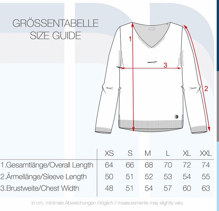 Actual product image Oxmo OXEsmira 21300149ME (XL)