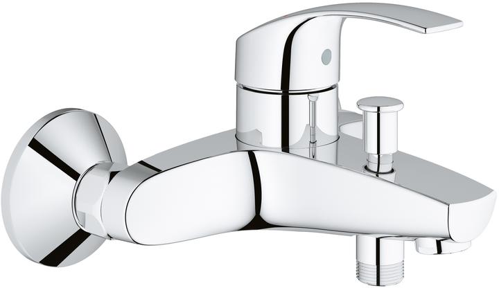Grohe Eurosmart Einhand-Wannenbatterie
