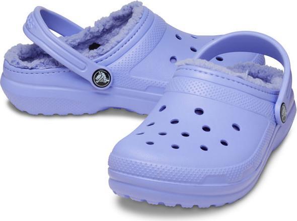 Immagine prodotto Crocs Zoccolo classico foderato (32)