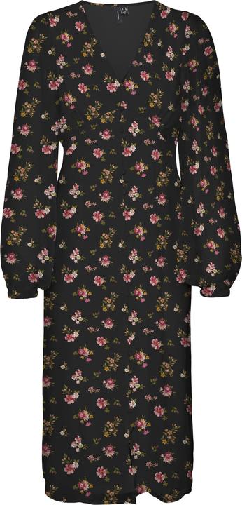 Actual product image Vero Moda VMSMILLA Long dress Dress (M)