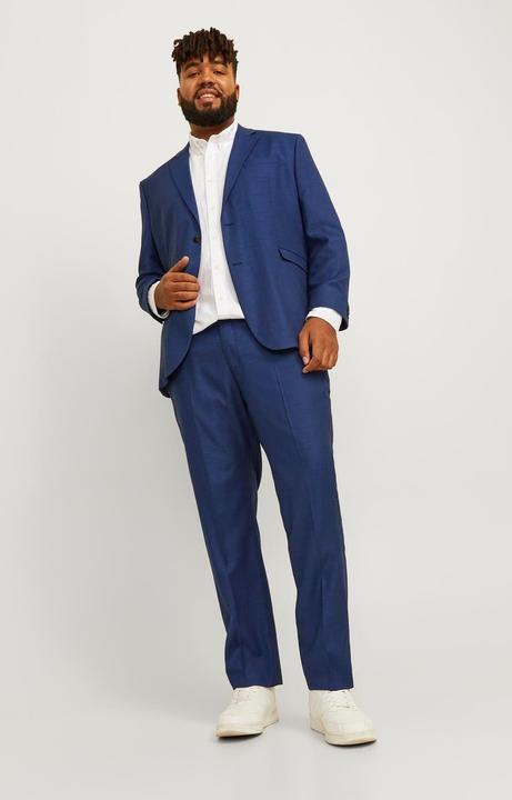Immagine prodotto Jack & Jones Pantaloni da abito slim size Plus Size Pantaloni da abito (64)