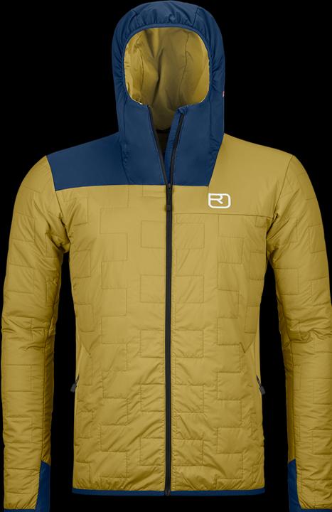 Produktbild Ortovox Piz Badus Jacket (S)