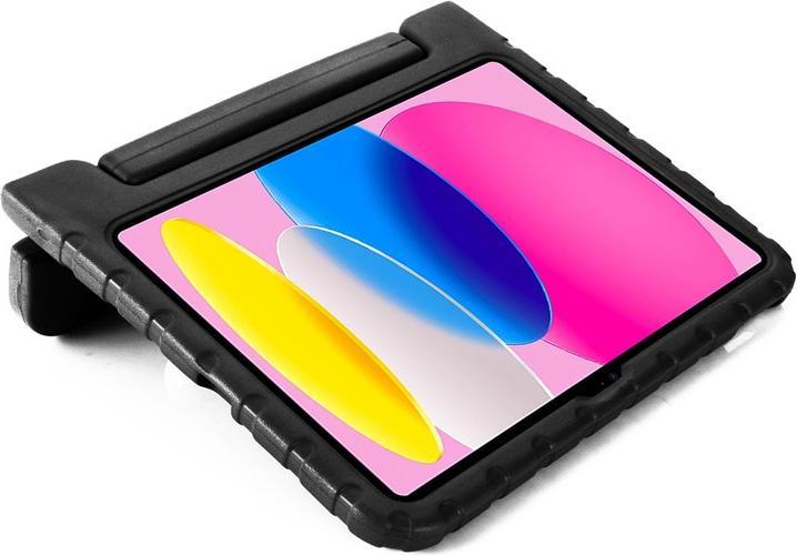 Actual product image Apfelkiste Foam protective cover Kids Apple iPad 10.9 (2022) (iPad 10.9 (2022))