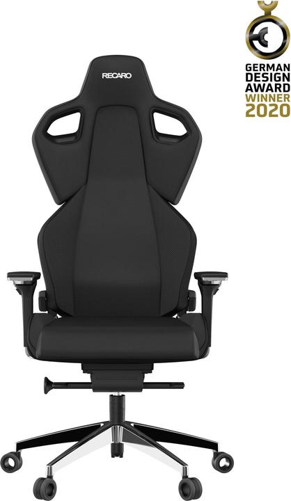Produktbild RECARO Exo Platinum 2.0