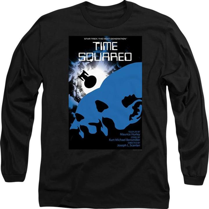 The Next Generation Season 2 Episode 13 TShirt (L)