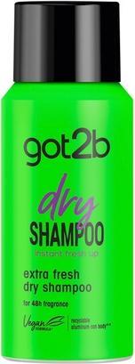 Produktbild Schwarzkopf Fresh it Up Extra Fresh (100 ml, Trockenshampoo)